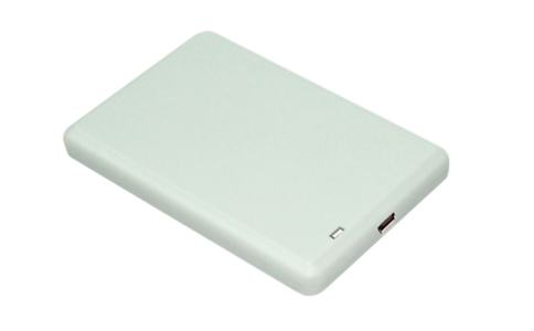 高频Mifare智能卡USB读卡器HR2002