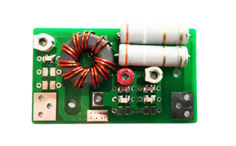 RFID高频HF（13.56MHz）天线调谐板HA60XX