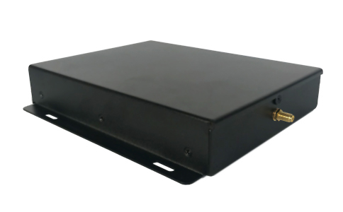 高频HF大功率射频卡读写器HR7718