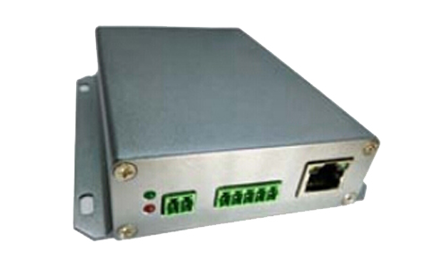 RFID高频HF射频识别网口读写器HR9218