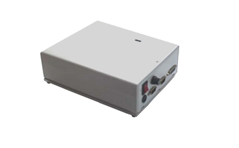 高频HF可调功率自动识别读卡器HR9916