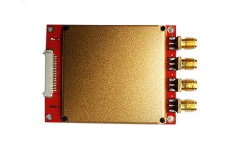 超高频IMPINJ R2000芯片模块UR6253