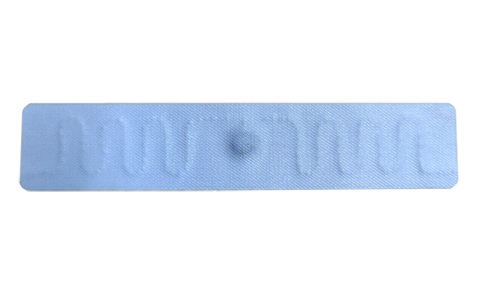RFID被服洗涤耐高温超高频标签UT4755